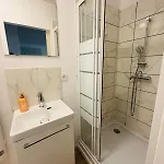 La Coloc' L 3 Avec Salle De Bain & Tv * Castres (Tarn)