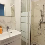 La Coloc' L 3 Avec Salle De Bain&tv Appartement