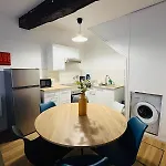 Appartement La Coloc' L 3 Avec Salle De Bain & Tv Castres (Tarn)