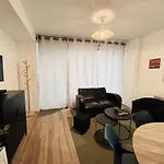 Appartement La Coloc' L 3 Avec Salle De Bain & Tv Castres (Tarn)