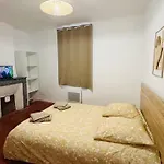 Appartement La Coloc' L 3 Avec Salle De Bain&tv