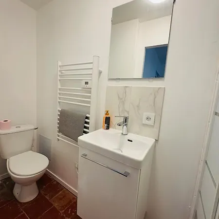 La Coloc' L 3 Avec Salle De Bain & Tv Castres (Tarn)