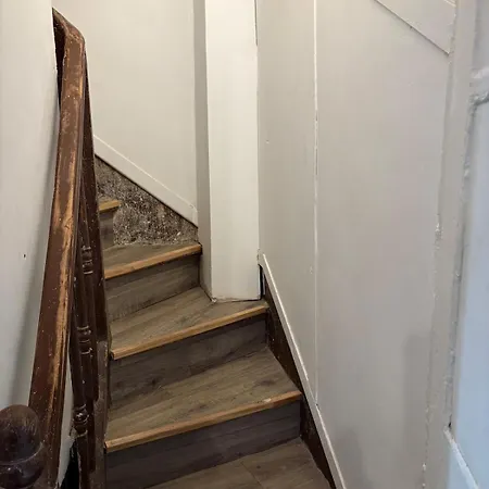 La Coloc' L 3 Avec Salle De Bain & Tv Apartment *