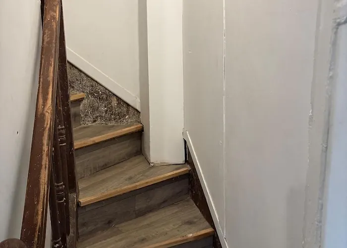 La Coloc' L 3 Avec Salle De Bain & Tv Apartamento *