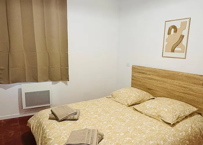 La Coloc' L 3 Avec Salle De Bain & Tv * Castres (Tarn)