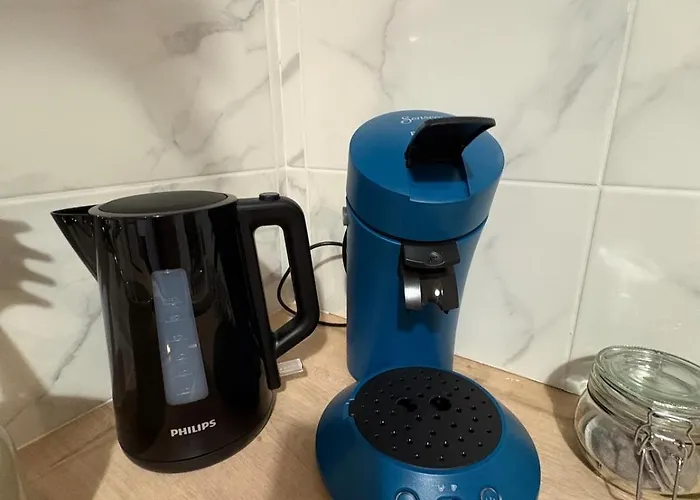 La Coloc' L 3 Avec Salle De Bain & Tv Apartamento Castres (Tarn)